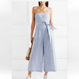 Banana Republic Wide Leg Jumpsuit